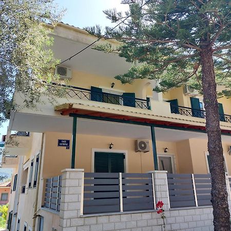 Marilena House Plataria Apartment Exterior photo